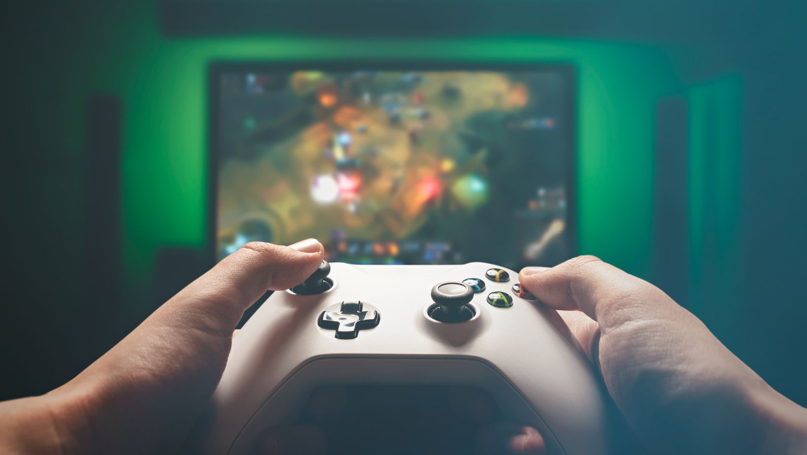 You are currently viewing Exciting Retro Gaming News: New Releases and Trends Reviving Classic Experiences