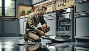 Read more about the article DIY Repairing Home Appliances: Expert Guide to Fix Common Problems & Save Money